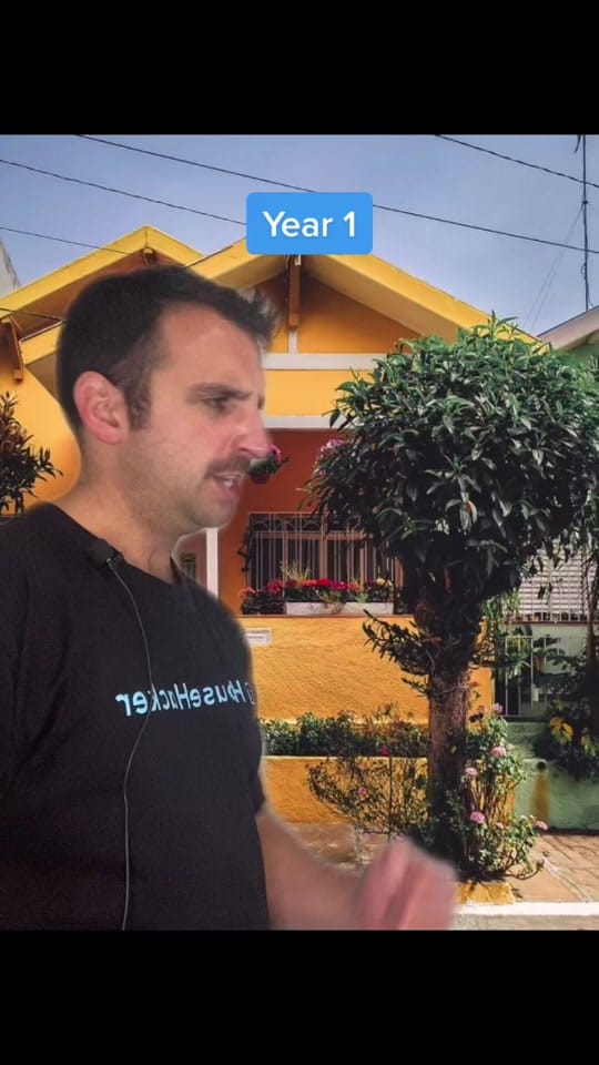Post 8 by House Hacking Experts 🏡♻️ on TikTok (video)