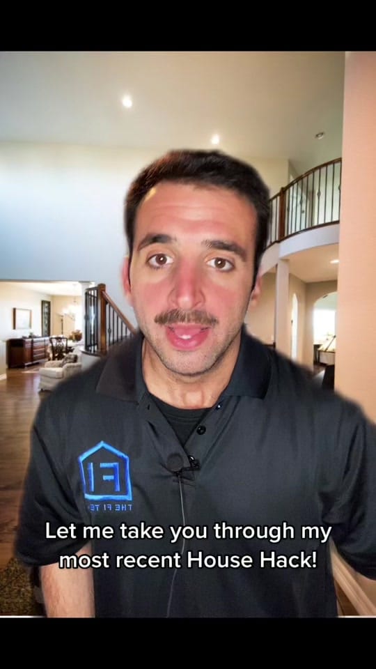 Post 7 by House Hacking Experts 🏡♻️ on TikTok (video)