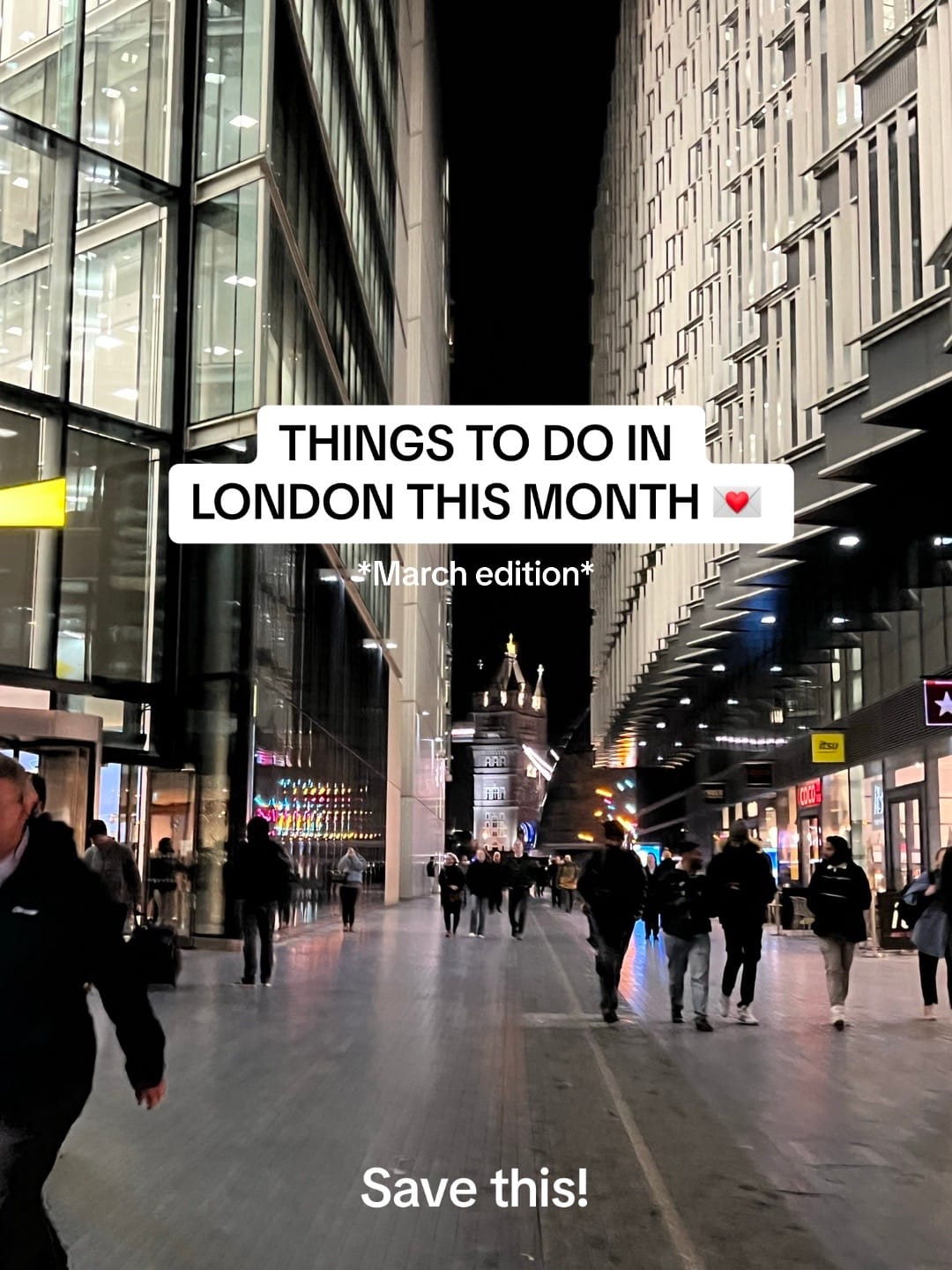 Post 9 by Flo | London Life & Travel on TikTok (video)