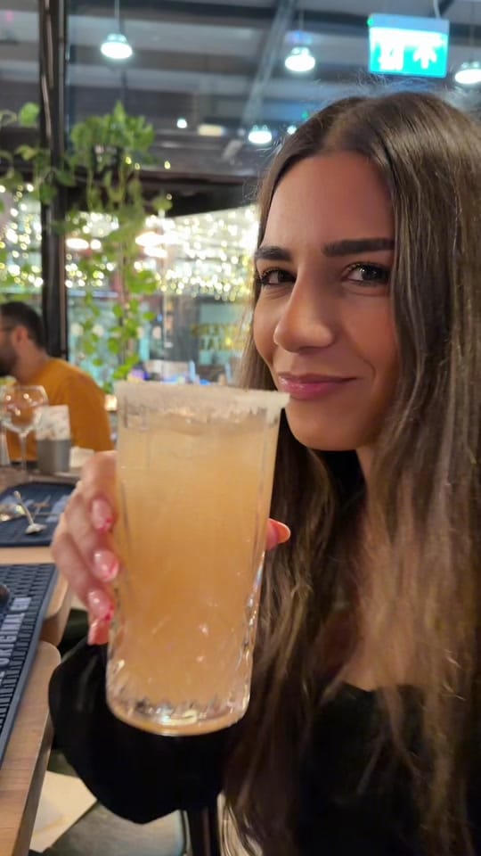 Post 2 by Flo | London Life & Travel on TikTok (video)