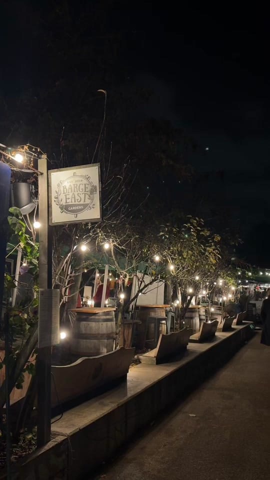 Post 6 by Flo | London Life & Travel on TikTok (video)