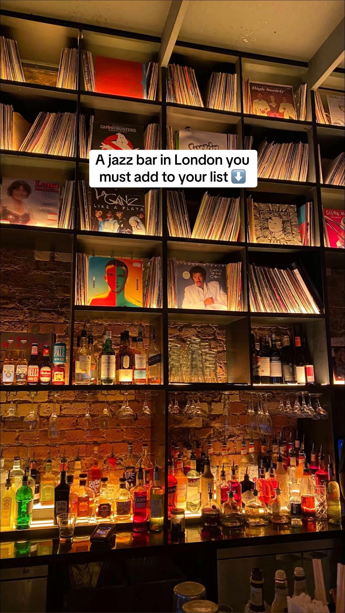 Post 4 by Flo | London Life & Travel on TikTok (video)