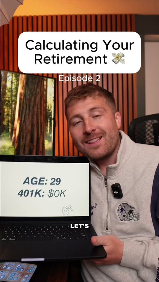 Post 4 by dallasdoesmoney on TikTok (video)