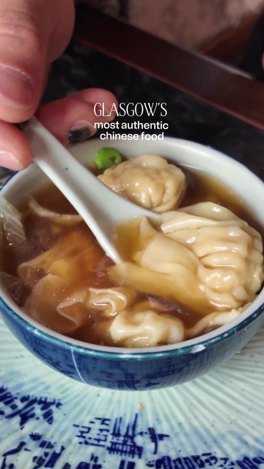 Post 5 by MUNCHD🍩WN foodie on TikTok (video)
