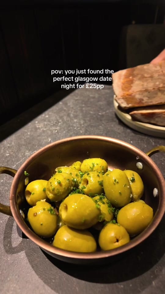 Post 4 by MUNCHD🍩WN foodie on TikTok (video)