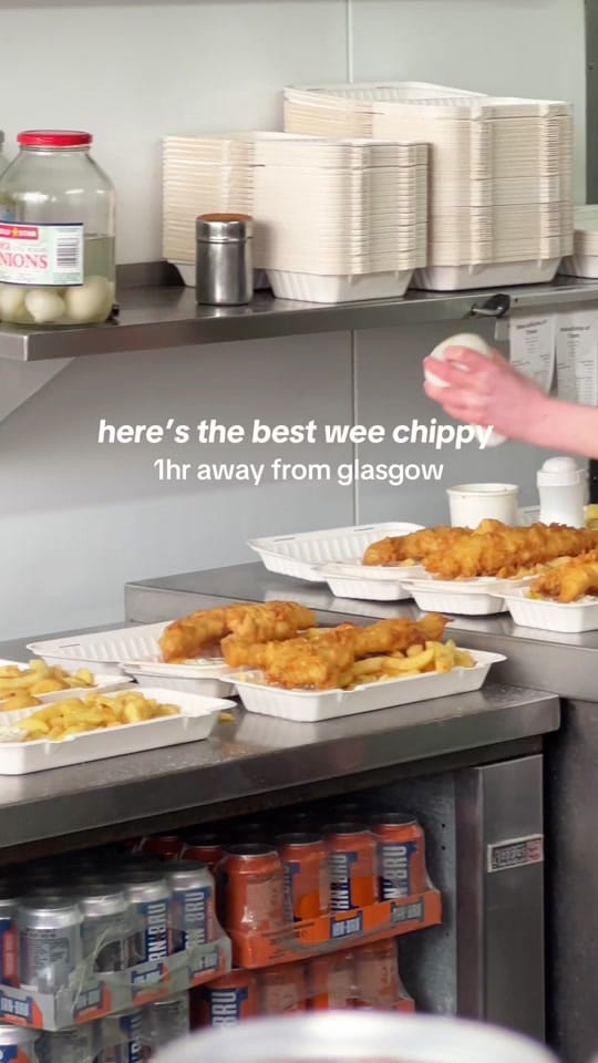 Post 9 by MUNCHD🍩WN foodie on TikTok (video)