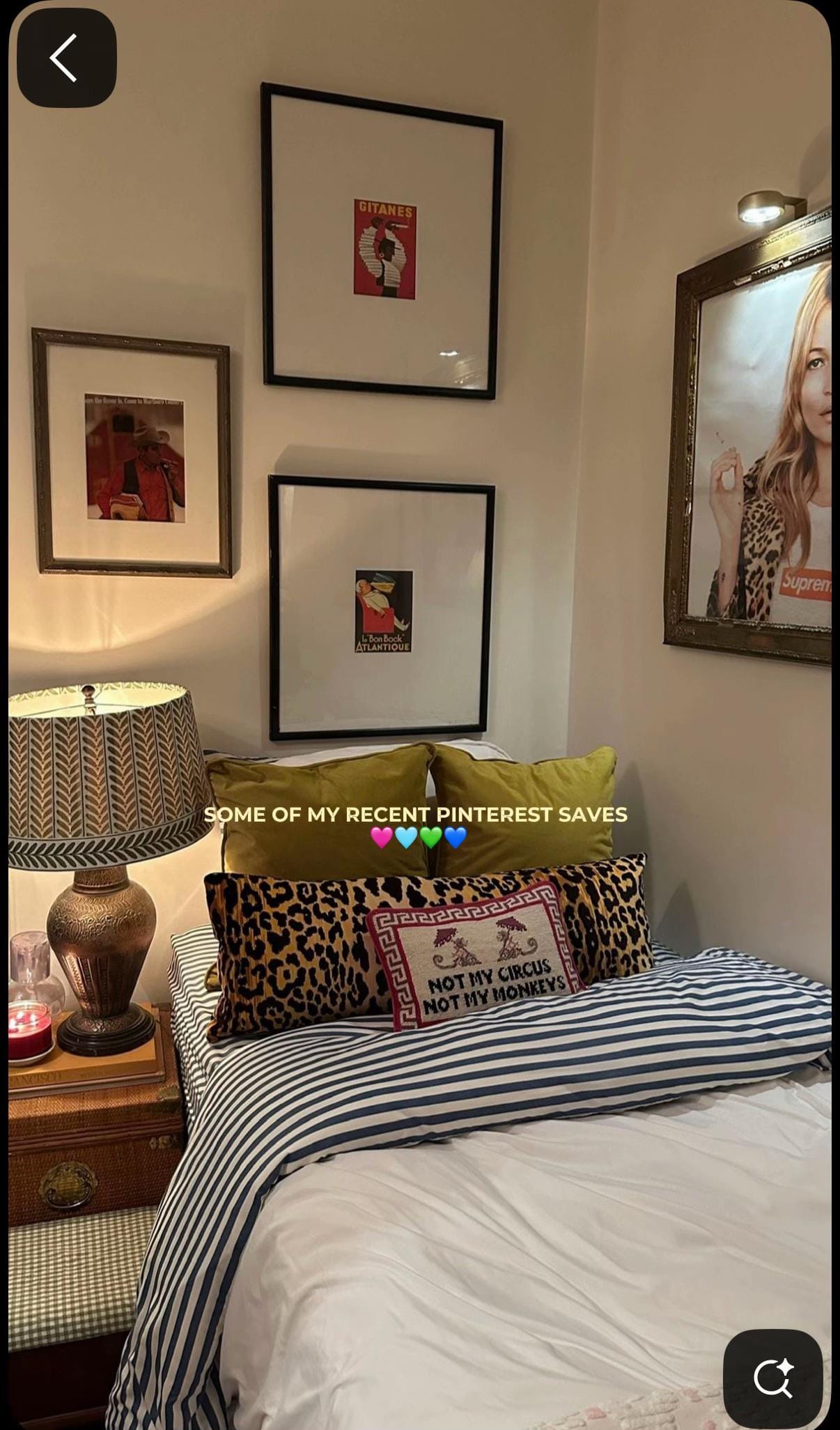 Post 10 by Maddie on TikTok (video)
