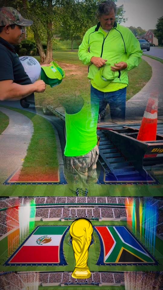 Post 5 by Jireh Tree Services on TikTok (video)