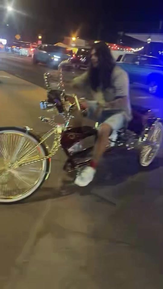 Post 1 by 3 Cross Customs LLC on TikTok (video)