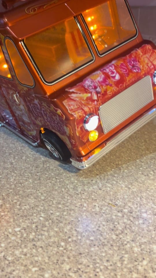 Post 5 by 3 Cross Customs LLC on TikTok (video)