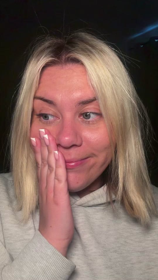 Post 4 by Go with Chlo✨✈️📍 on TikTok (video)
