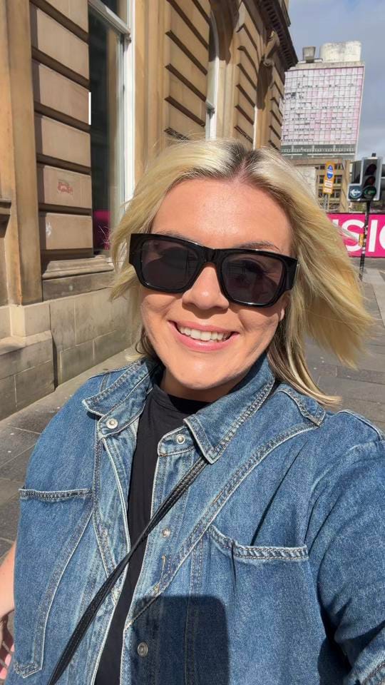 Post 10 by Go with Chlo✨✈️📍 on TikTok (video)