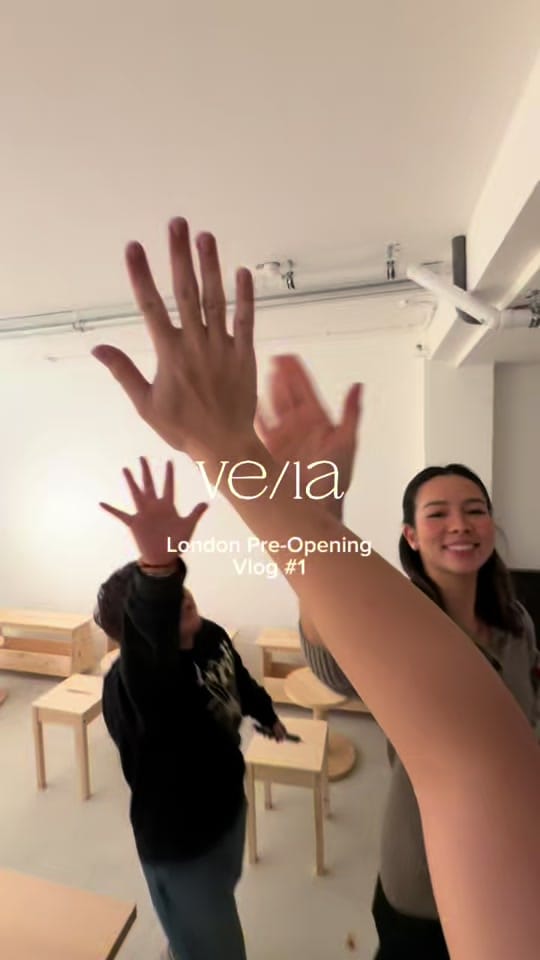 Post 5 by VE/LA on TikTok (video)