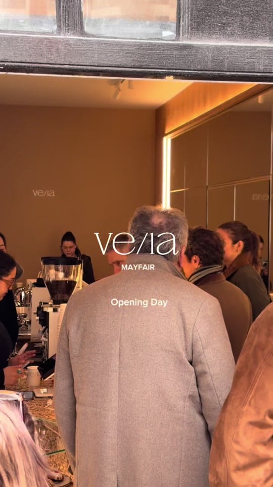 Post 3 by VE/LA on TikTok (video)