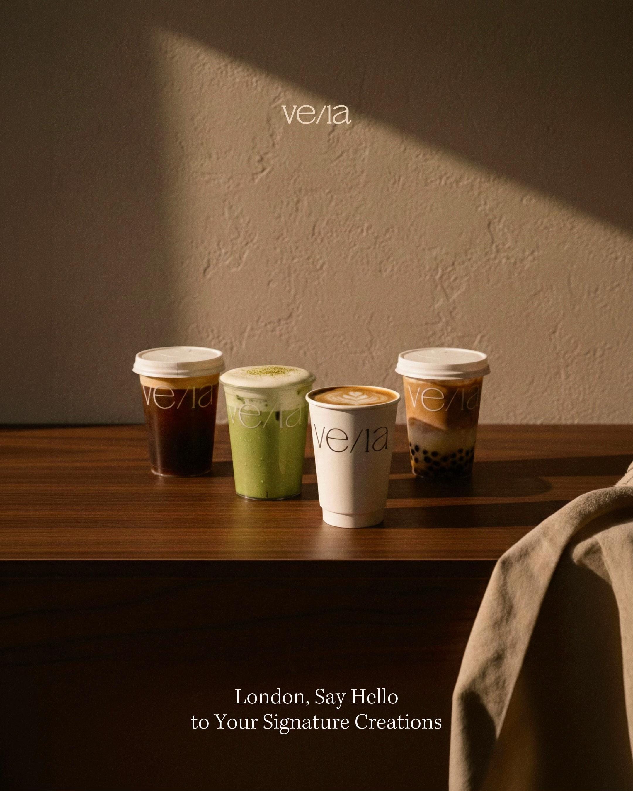 Post 6 by VE/LA on TikTok (video)
