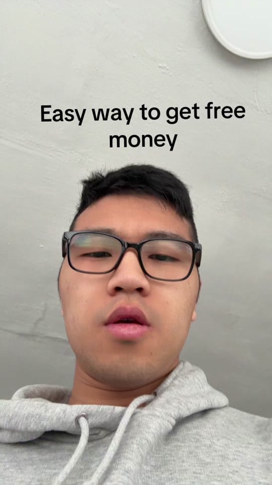 Post 2 by Bin.finance on TikTok (video)