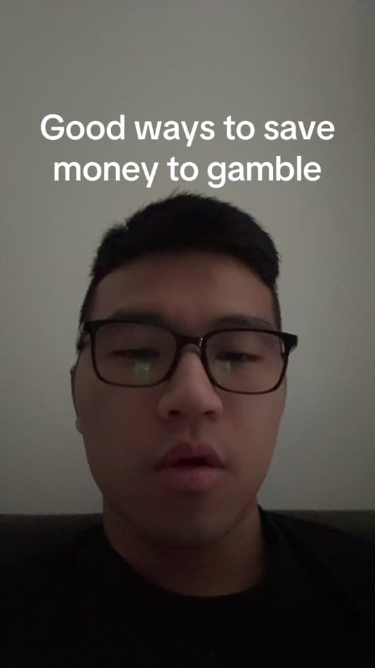 Post 1 by Bin.finance on TikTok (video)