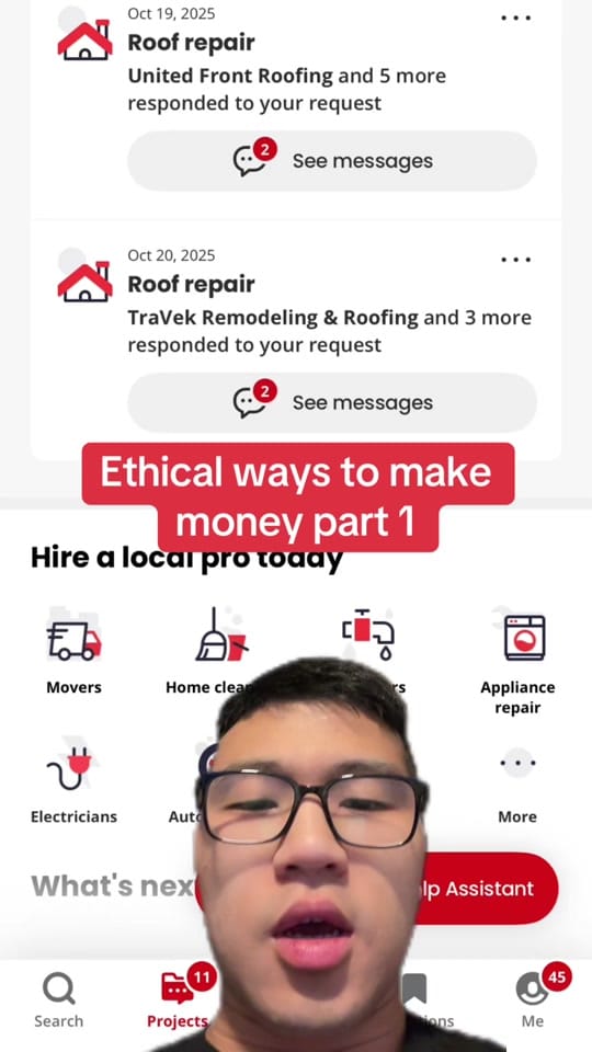 Post 7 by Bin.finance on TikTok (video)