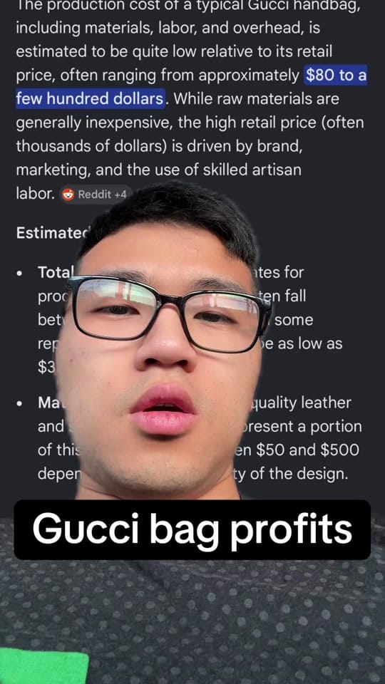 Post 6 by Bin.finance on TikTok (video)