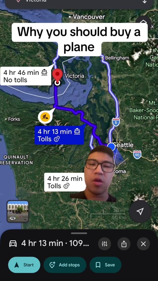 Post 5 by Bin.finance on TikTok (video)