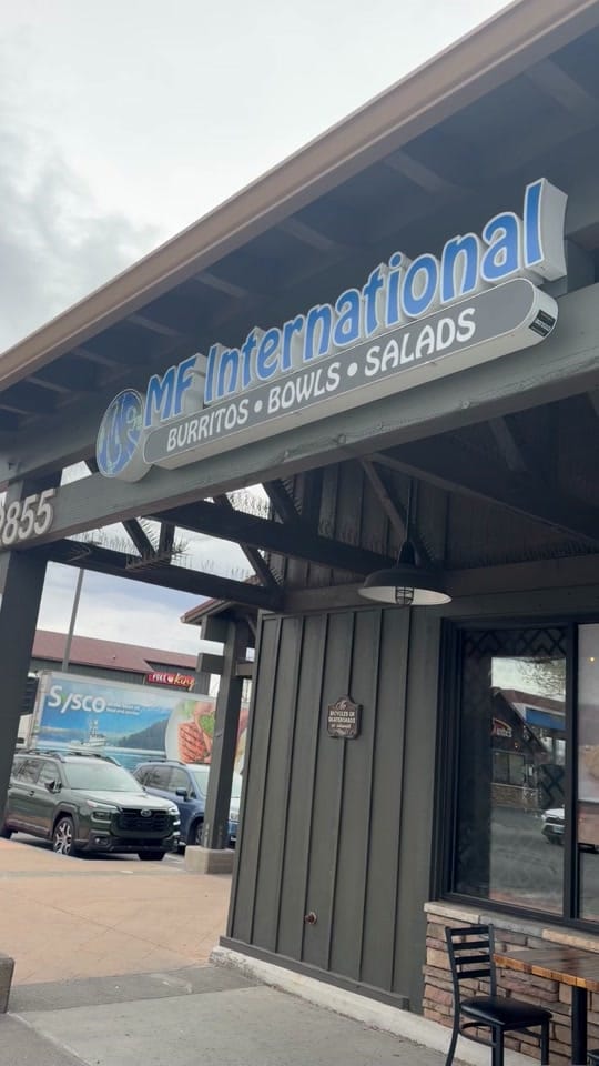 Post 1 by The Reno Foodie Team on TikTok (video)