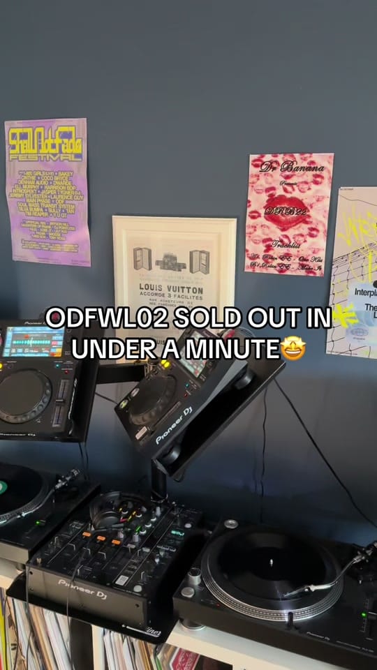 Post 3 by ODF on TikTok (video)
