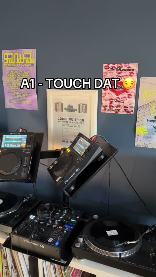 Post 5 by ODF on TikTok (video)