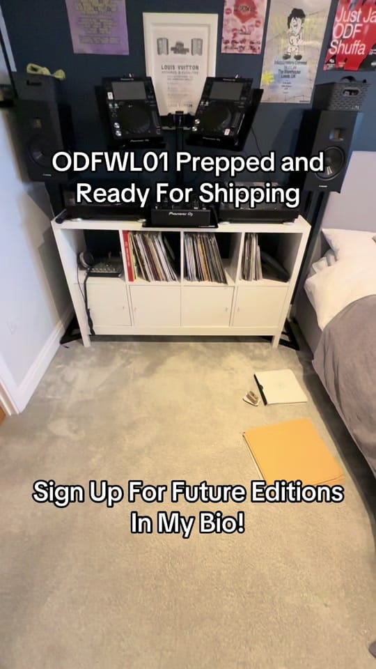 Post 9 by ODF on TikTok (video)