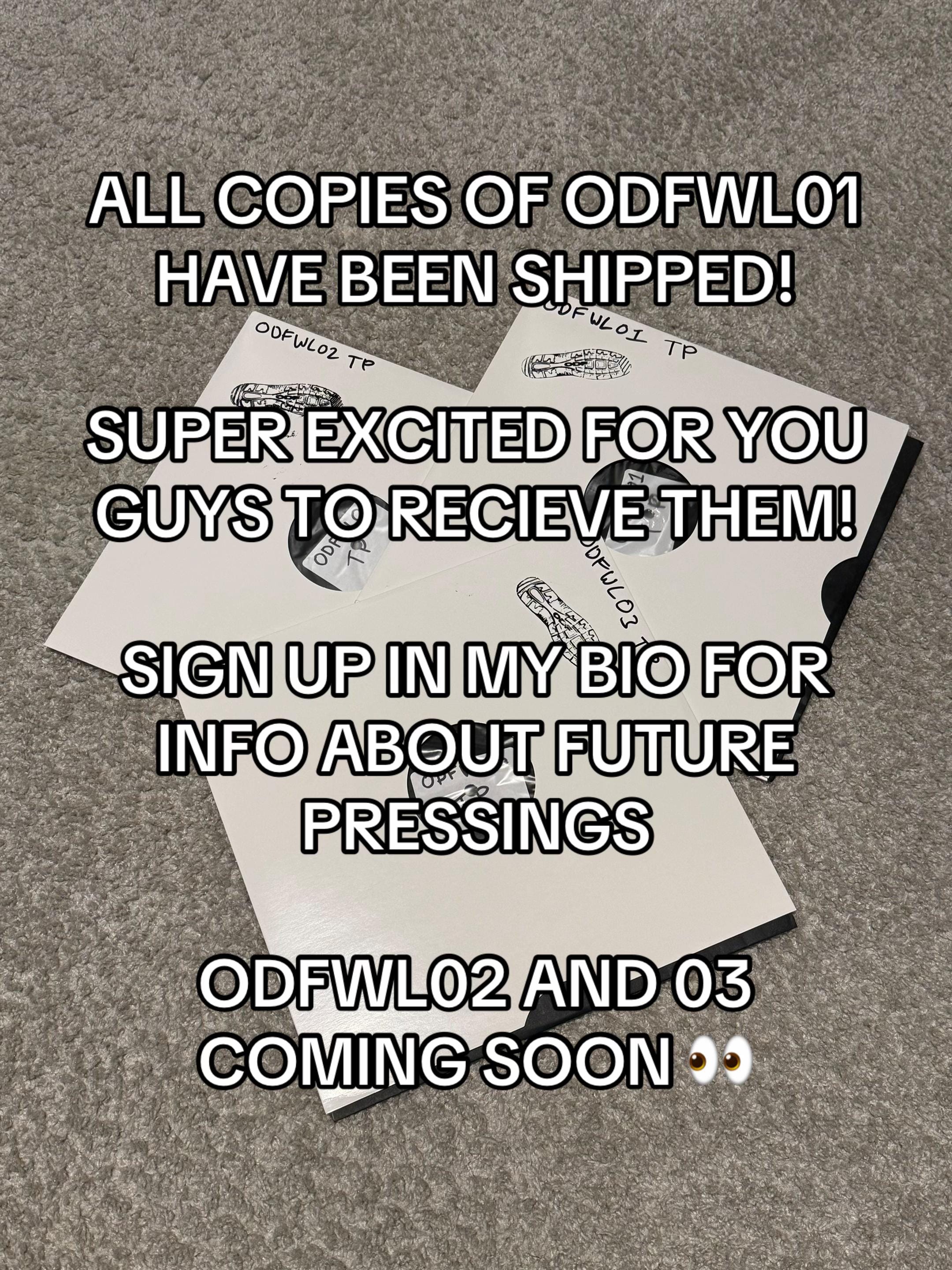 Post 8 by ODF on TikTok (video)