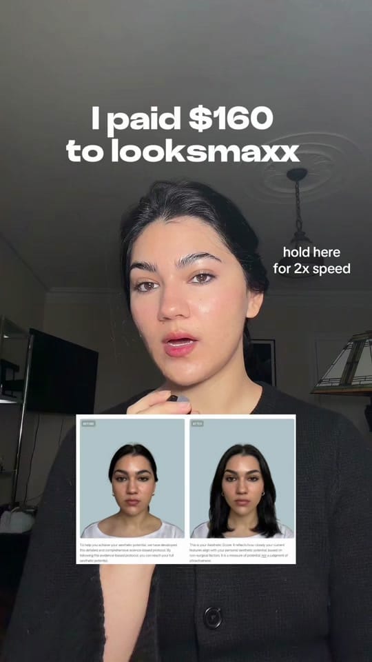Post 9 by Cara / creative director ★ on TikTok (video)