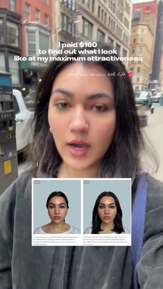 Post 8 by Cara / creative director ★ on TikTok (video)