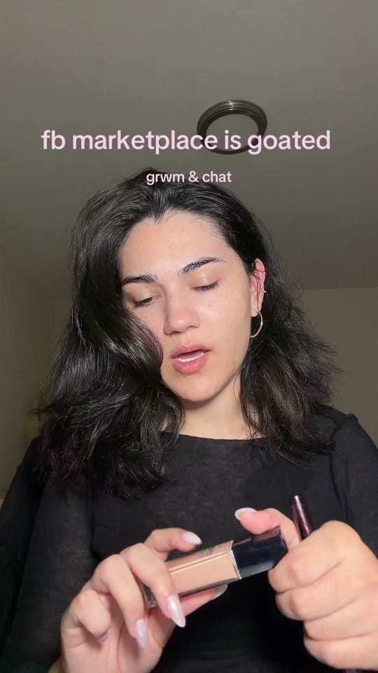 Post 7 by Cara / creative director ★ on TikTok (video)