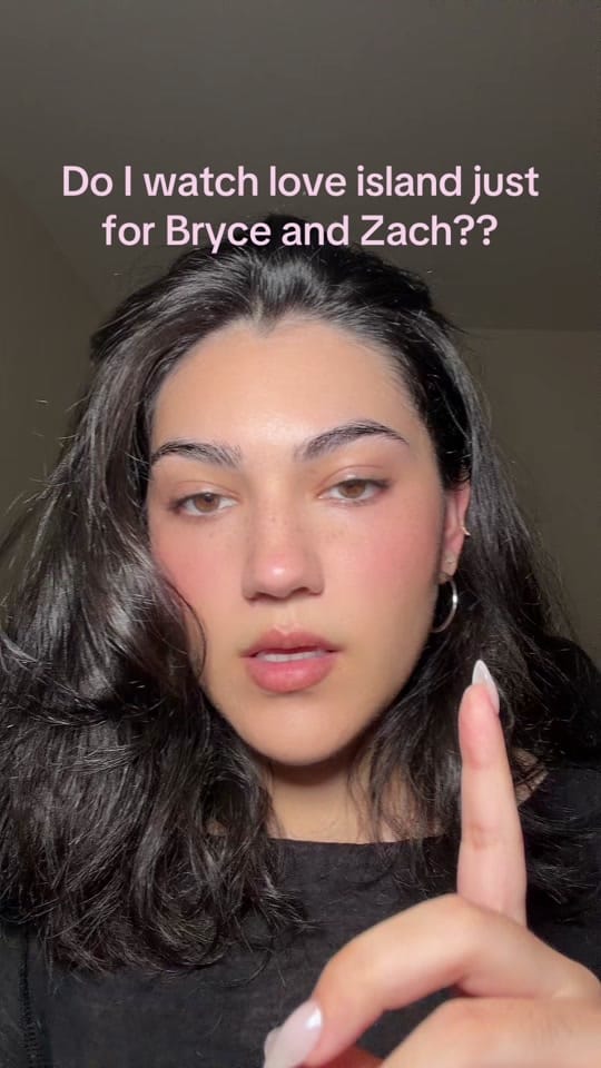 Post 6 by Cara / creative director ★ on TikTok (video)