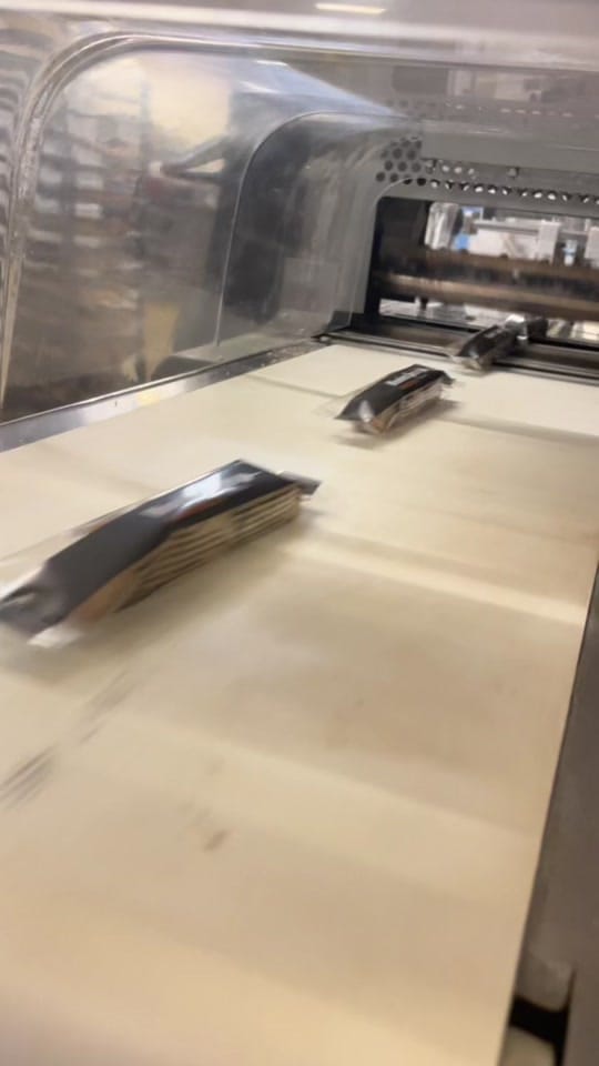 Post 7 by Ashers Bakery on TikTok (video)