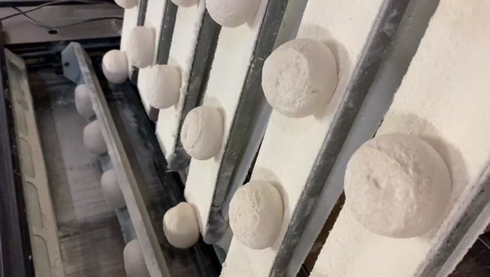 Post 2 by Ashers Bakery on TikTok (video)