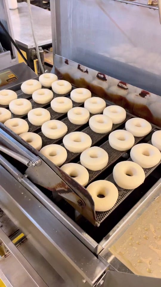 Post 8 by Ashers Bakery on TikTok (video)