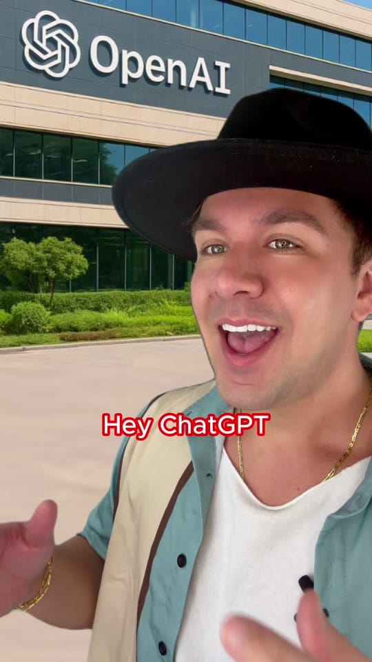 Post 4 by Nicholas Giaquinto on TikTok (video)