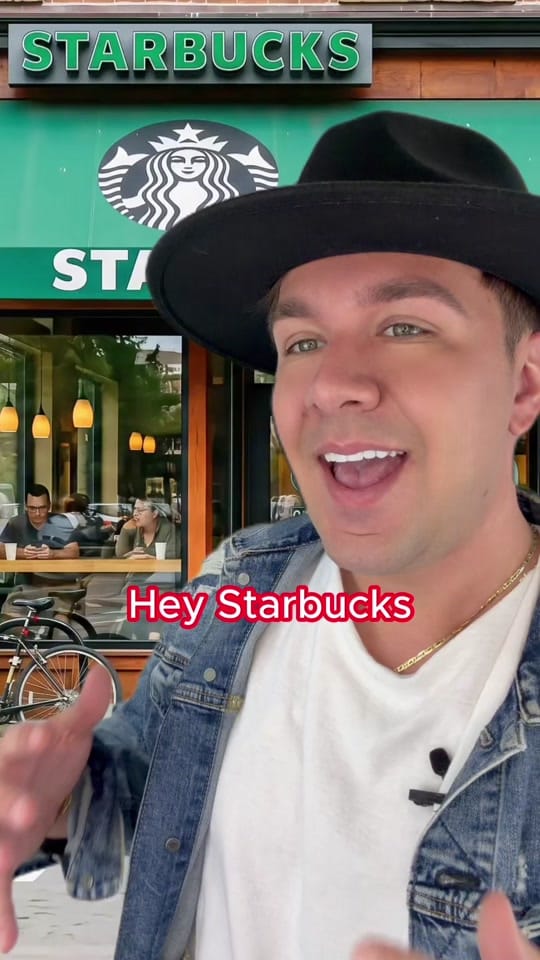 Post 5 by Nicholas Giaquinto on TikTok (video)