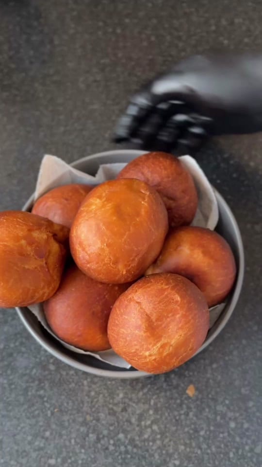 Post 9 by The man’s pantry😉🍰 on TikTok (video)