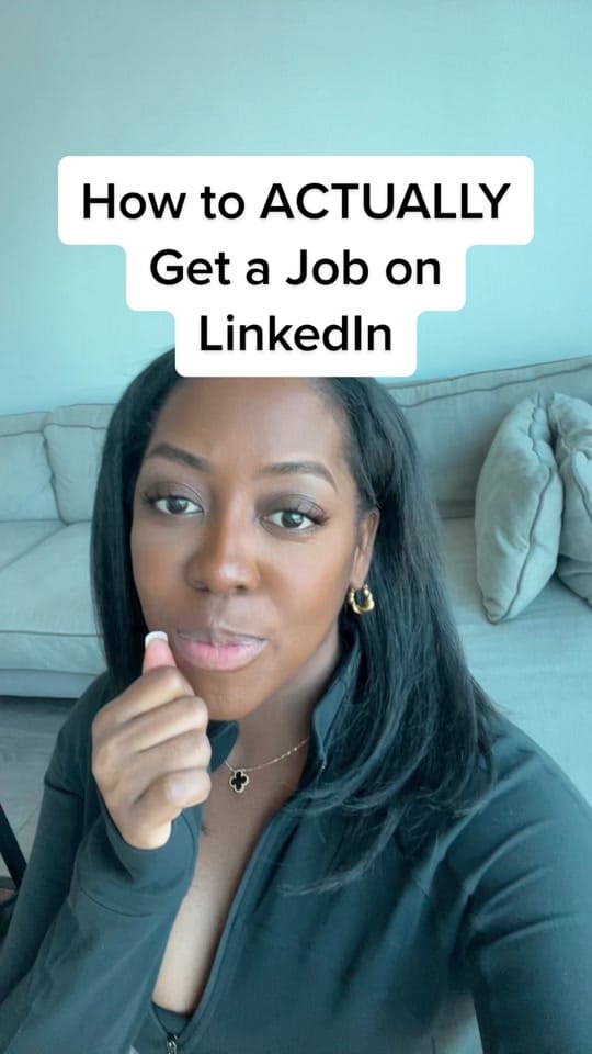 Post 10 by Ashley | Career & Finance on TikTok (video)