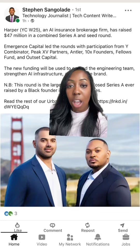 Post 5 by Ashley | Career & Finance on TikTok (video)