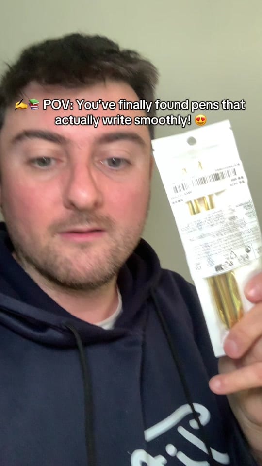 Post 5 by AIDEN | TTS REVIEWS 🇬🇧 ✨ on TikTok (video)