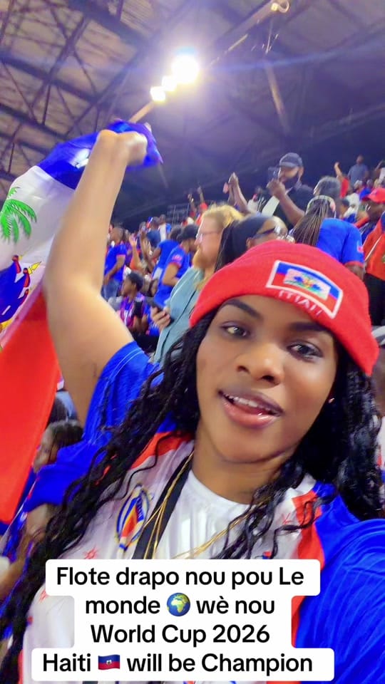 Post 1 by Lifestyle Queen 🇭🇹💙 on TikTok (video)