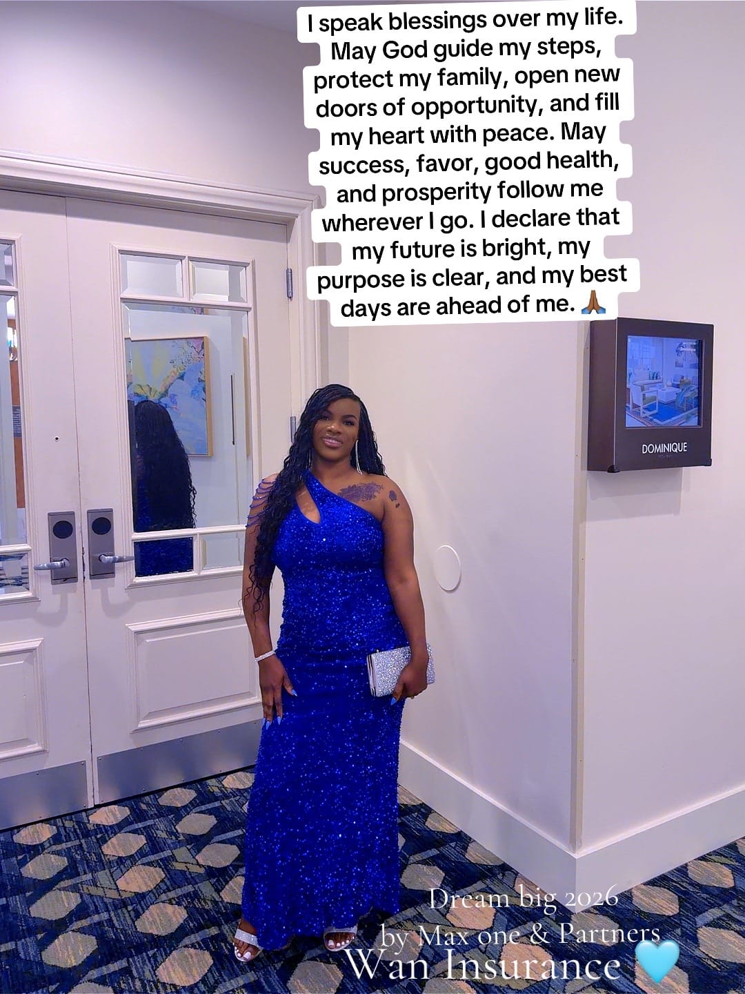 Post 6 by Lifestyle Queen 🇭🇹💙 on TikTok (video)
