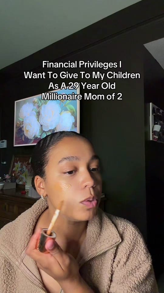 Post 9 by Alitzah on TikTok (video)
