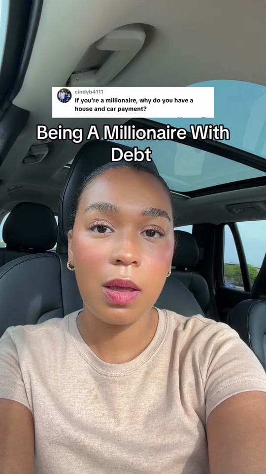 Post 6 by Alitzah on TikTok (video)