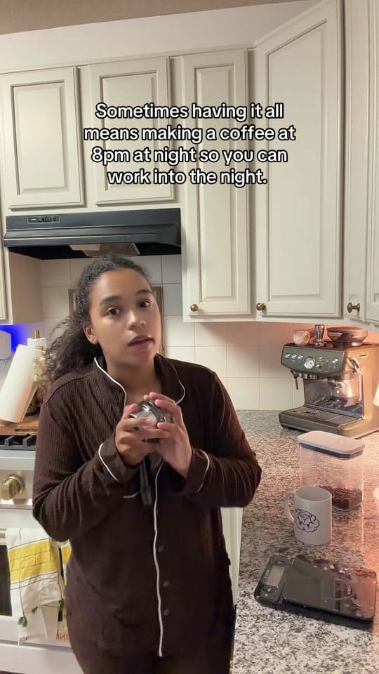 Post 7 by Alitzah on TikTok (video)