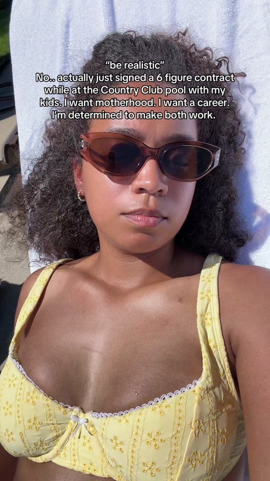 Post 3 by Alitzah on TikTok (video)