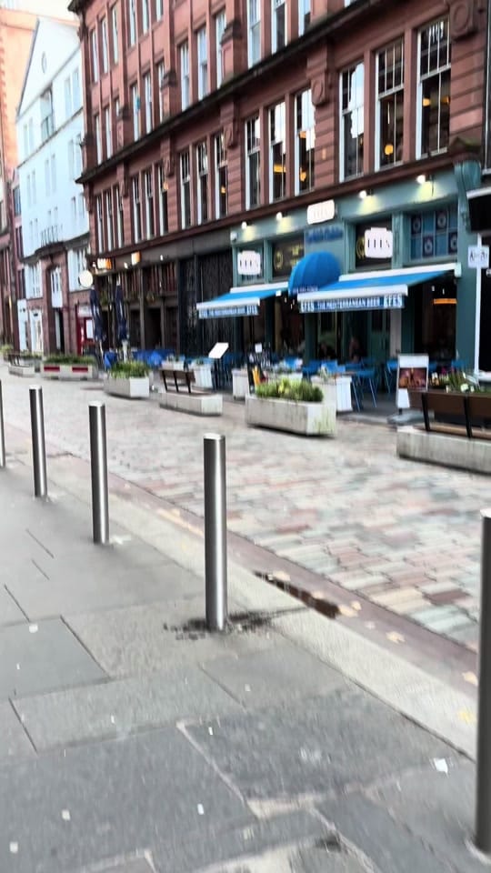 Post 3 by OnlyScransGLA on TikTok (video)