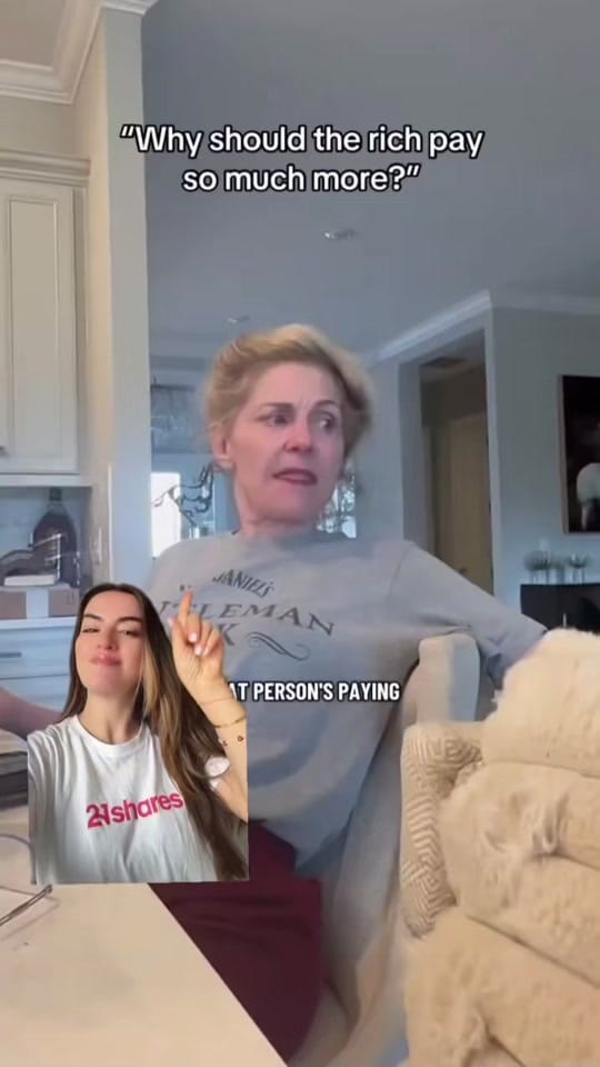 Post 3 by Ajla on TikTok (video)